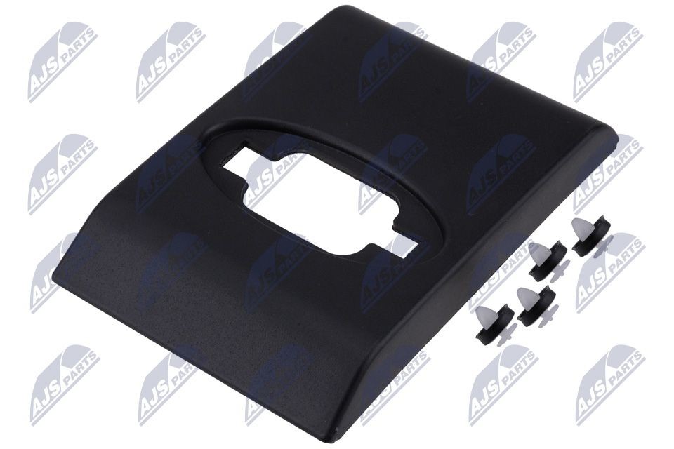 NTY Sier- / beschermingspaneel, zijwand EZC-RE-286 EZC-RE-286 Sierlijsten NTY OPEL INSIGNIA