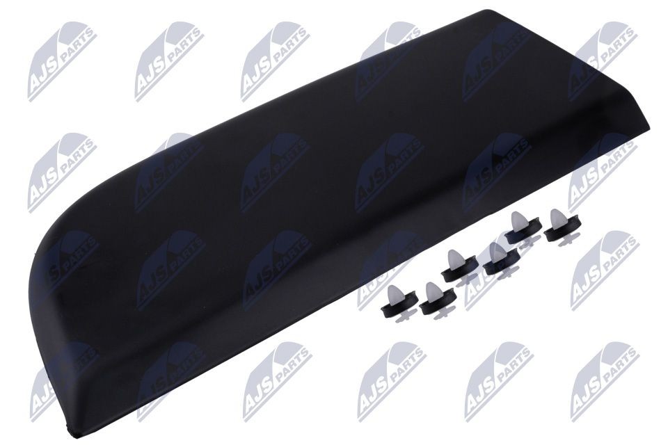 NTY Baguette et bande protectrice, porte EZC-RE-287 EZC-RE-287 Baguette NTY KIA SPORTAGE