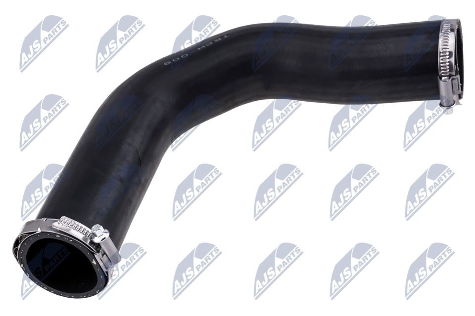 NTY Gaine de suralimentation GPP-CH-009 NTY GPP-CH-009 Conduit d'air de suralimentation Chevrolet Cruze j300 pas cher
