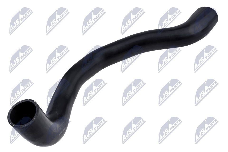 NTY Ladeluftschlauch GPP-MS-006 NTY GPP-MS-006 Ladeluftschlauch