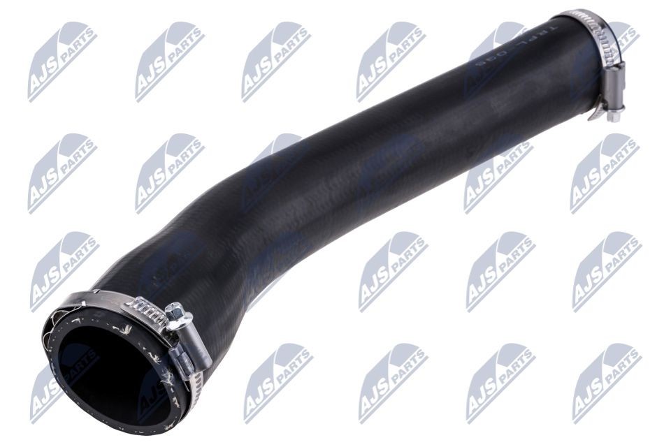 NTY Ελαστ. σωλ. αέρα υπερπλήρωσης GPP-PL-035 NTY GPP-PL-035 Κολάρο εισαγωγής αέρα Opel Astra J Sedan τιμες
