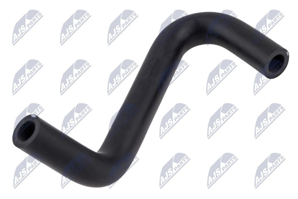 NTY Slange, ventildækseludluftning GPP-VW-129 Slange, ventildækseludluftning NTY Toyota STARLET GPP-VW-129