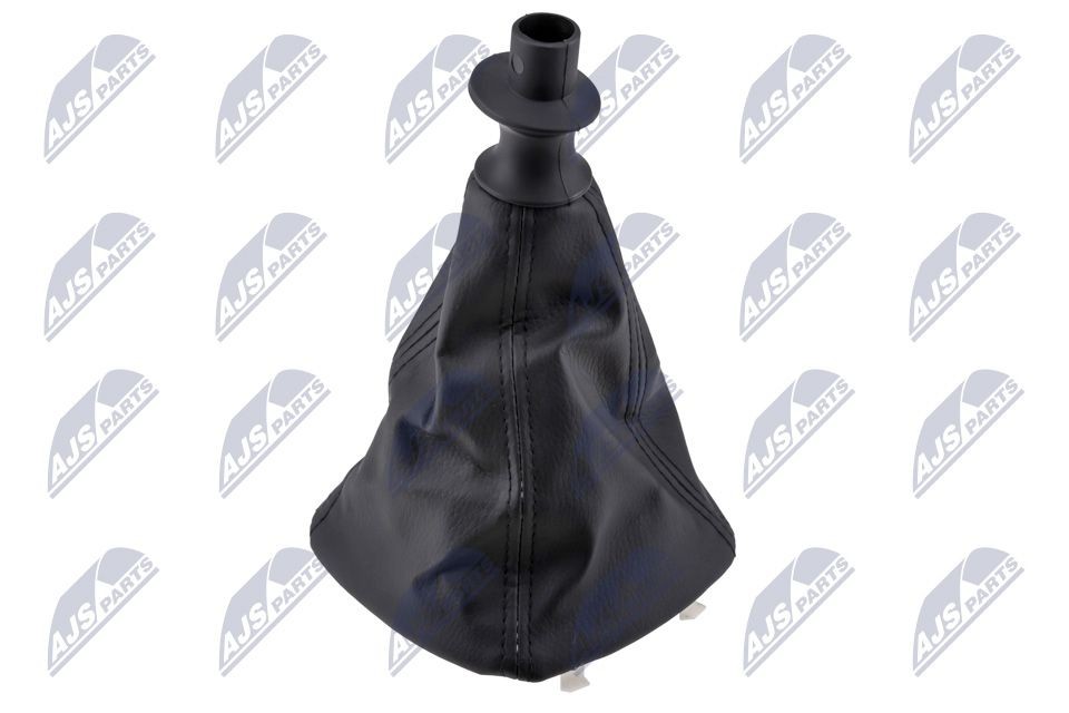NTY Gearstangsmanchet GZB-ME-019 NTY GZB-ME-019 originale Gearaktivering TOYOTA RAV 4 pris