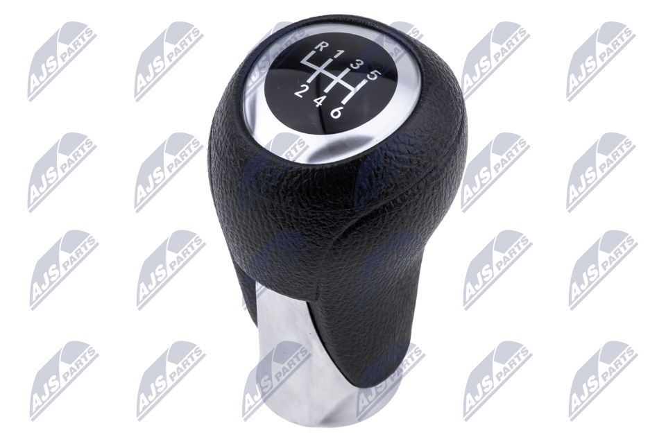 NTY Pookknop GZB-MZ-006 NTY GZB-MZ-006 originele Bediening versnellingsbak FIAT QUBO prijs