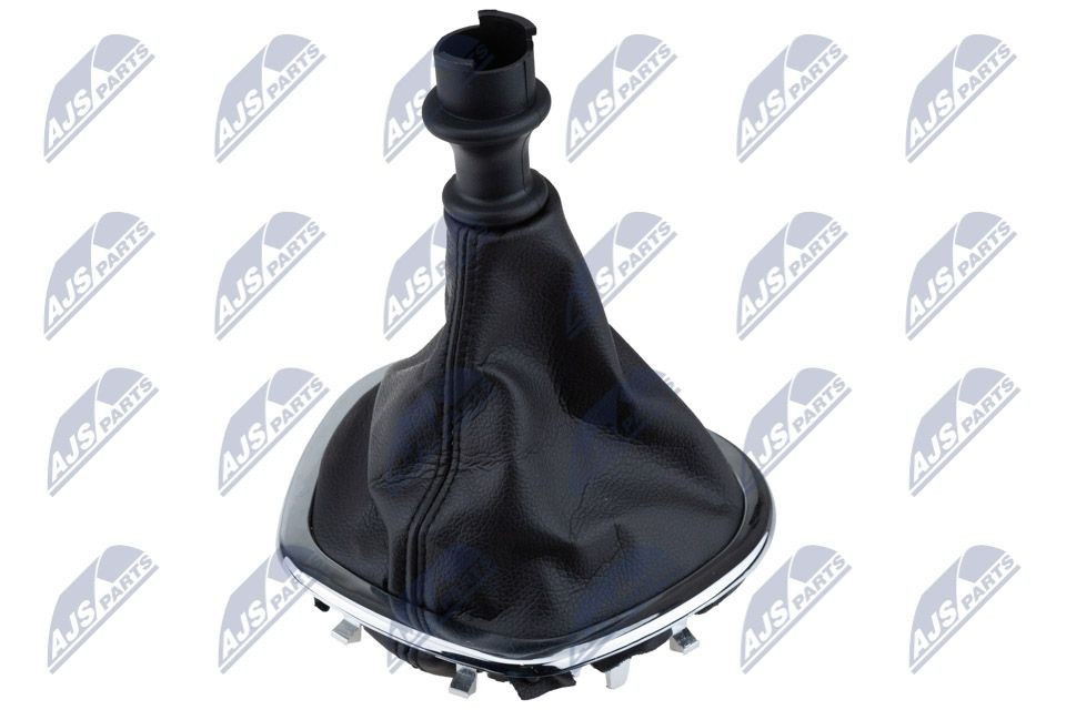 NTY Rivestimento leva cambio GZB-PL-024 NTY GZB-PL-024 Pomello leva cambio RENAULT Espace VI (RHN) originale prezzo