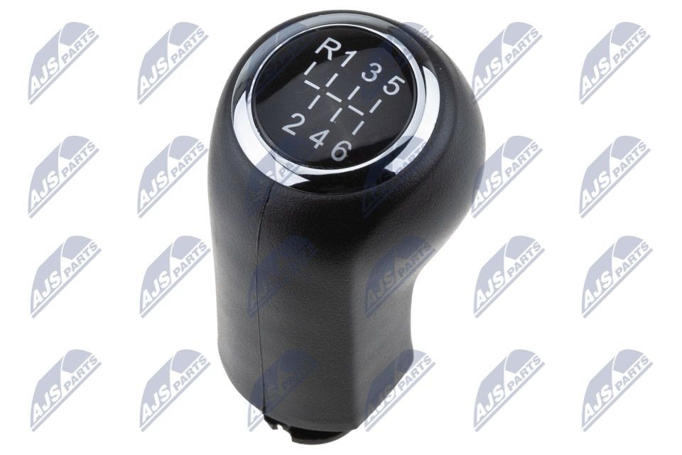 NTY Gearknop GZB-PL-027 Gearknop tilbehør NTY VECTRA GZB-PL-027 billig