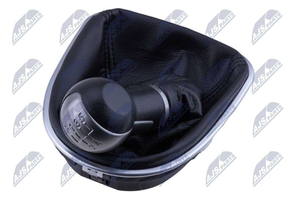 NTY Revestimento da alavanca da caixa de velocidades GZB-SE-000 NTY GZB-SE-000 Manípulo da alavanca de mudanças Seat Leon 1P a um preço acessível
