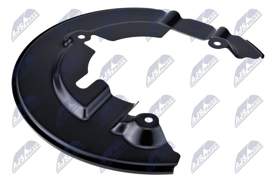 NTY Ankerplaat remschijf HTO-FR-009 NTY HTO-FR-009 Ankerplaten Ford Focus 3 Station Wagon prijs