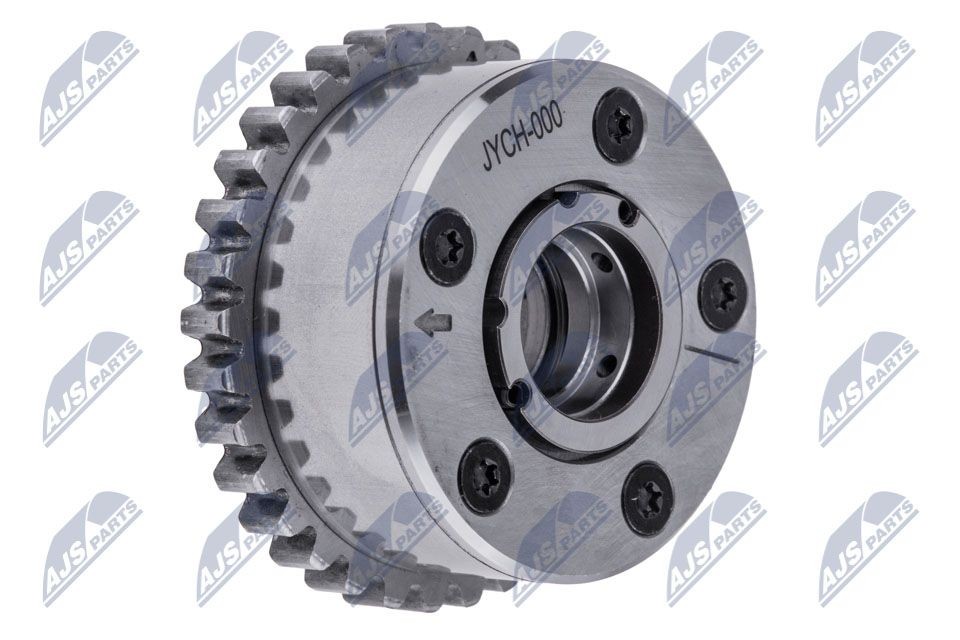 NTY Nokkenasversteller RKZ-CH-000 NTY RKZ-CH-000 Tandwiel, nokkenas Jaguar XF goedkoop