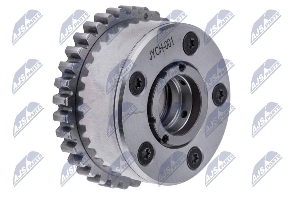 NTY Nokkenasversteller RKZ-CH-001 NTY RKZ-CH-001 Nokkenasversteller