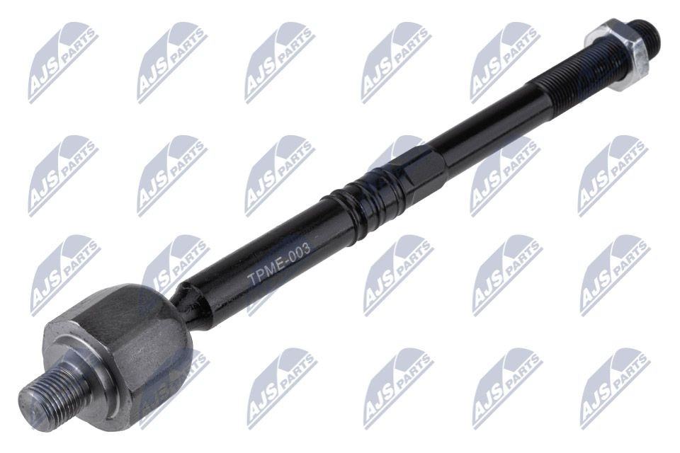 Aksialledd, parallellstag NTY SDK-ME-003 NTY SDK-ME-003 Indre endeledd MERCEDES-BENZ M-Klasse 2012