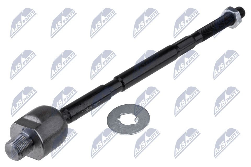 Snodo assiale NTY SDK-NS-069 NTY SDK-NS-069 costo Tirante scatola sterzo Nissan PRIMERA 2024