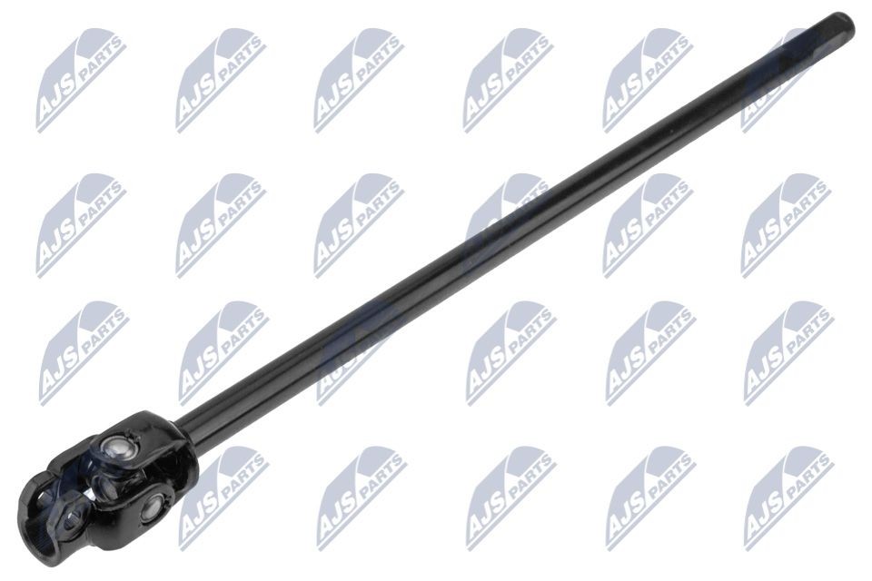 NTY Nivel, ohjausakseli SKK-FT-000 NTY SKK-FT-000 VW Crafter 30-35 nivel, ohjauspylväs vaihto hinta