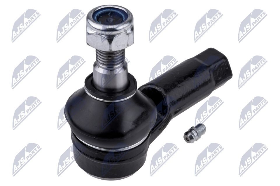 Stūres šķērsstiepņa uzgalis NTY SKZ-DW-046 NTY SKZ-DW-046 Stūres pirksts SSANGYONG RODIUS 2010