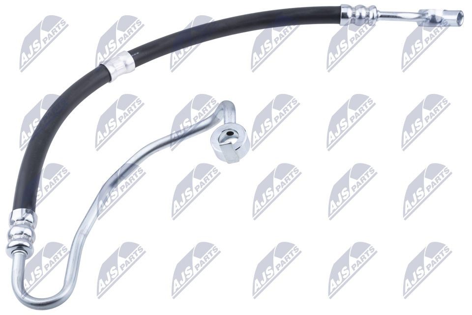 NTY Hidrauliskā šļūtene, Stūres iekārta SPH-TY-008 NTY SPH-TY-008 Hidrauliskā šļūtene, Stūres iekārta