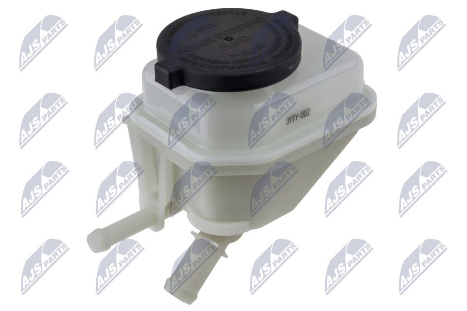 NTY Expansietank, hydraulische olie stuurbekrachtiging SZW-TY-002 NTY SZW-TY-002 Compensatietank hydrauliekolie Toyota Corolla e12 Station Wagon aan een voordelige prijs