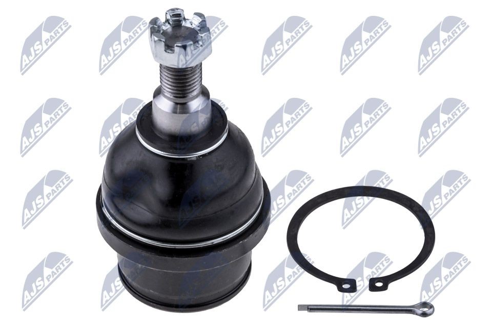 NTY Fuseekogel ZST-TY-002 ZST-TY-002 Fuseekogel NTY TOYOTA AYGO