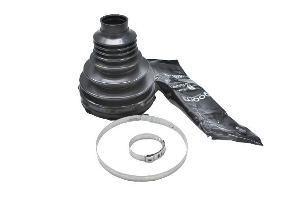 GOOM Mansjettsett, drivaksel CB-0410 Drivakselmansjett GOOM Ford KUGA CB-0410