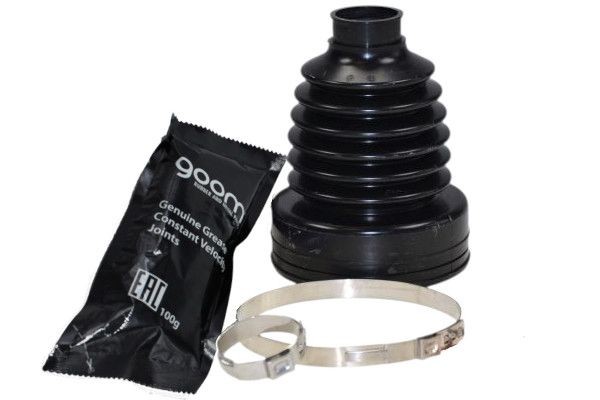 GOOM Manżeta hnacieho hriadeľa - opravná sada CB-0413 Manžeta poloosi GOOM KUGA CB-0413 lacné