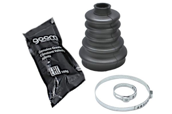 GOOM Kaitsekummikomplekt, veovõll CB-0416 Veovõlli otsa porikumm GOOM KUGA CB-0416 odav