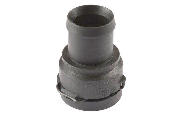 GOOM Kjølevæskeflens CF-0224 Kjølevæskeflens GOOM Audi A8 CF-0224