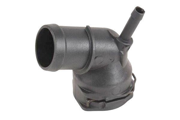 GOOM Kølevæskeflange CF-0228 Kølervæske flange SKODA GOOM CF-0228