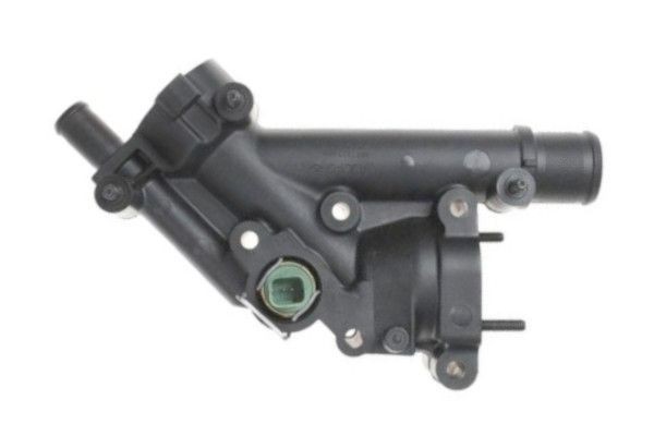 GOOM Συνδετική φλάντζα του ψυκτικού υγρού CF-0238 Λαιμός θερμοστάτη GOOM CITROËN CF-0238