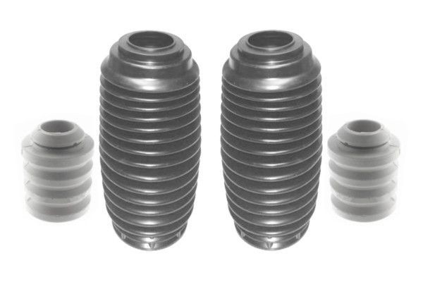 GOOM Porvédőkészlet, lengéscsillapító DCK-0350 GOOM Lengéscsillapító ütköző gumi & porvédő DCK-0350 tapasztalat