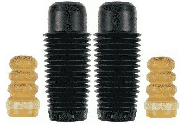 GOOM Porvédőkészlet, lengéscsillapító DCK-0351 GOOM Lengéscsillapító ütköző gumi & porvédő DCK-0351 vélemények