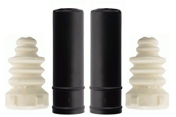 GOOM Porvédőkészlet, lengéscsillapító DCK-0353 GOOM Lengéscsillapító porvédő & felütközésgátló DCK-0353 tapasztalat