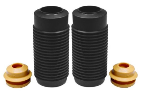 GOOM Porvédőkészlet, lengéscsillapító DCK-0356 GOOM Lengéscsillapító ütköző gumi & porvédő DCK-0356 értékelés