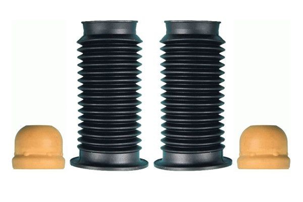 GOOM Kit parapolvere, ammortizzatore DCK-0358 DCK-0358 Soffietti parapolvere & tampone ammortizzatore GOOM Mazda