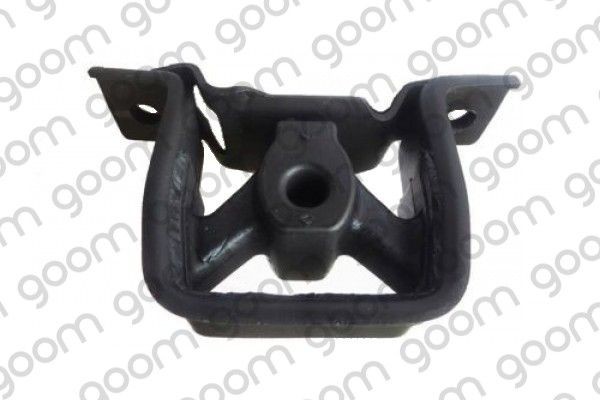 GOOM Drżiak výfukového systému ESH-0078 Držiak výfuku GOOM HONDA ESH-0078