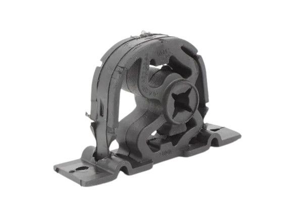 GOOM Hållare till avgassystem ESH-0096 ESH-0096 GOOM avgasupphängning MERCEDES-BENZ 123-serie