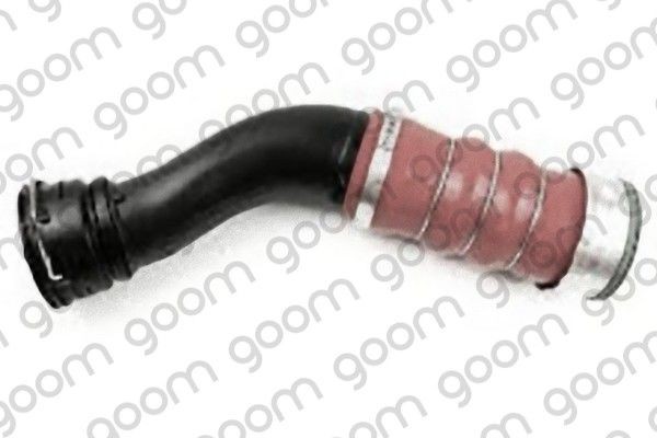 GOOM Sugeslange, luftfilter FAH-0119 FAH-0119 Sugeslange, luftfilter BMW 5-serie GOOM