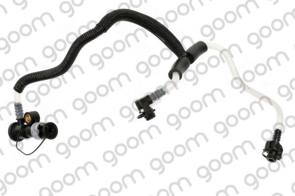 GOOM Bränsleledning FH-0162 MERCEDES-BENZ bränsleslang GOOM FH-0162