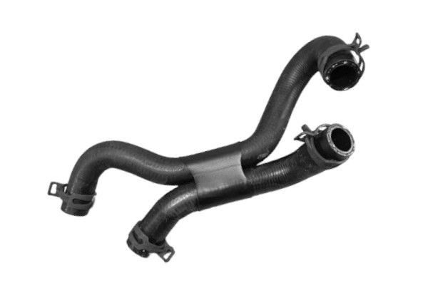 GOOM Ελαστικός σωλήνας, θέρμανση εναλλάκτη θερμότητας HC-0472 Ελαστικός σωλήνας, θέρμανση εναλλάκτη θερμότητας GOOM CLIO HC-0472 φθηνά