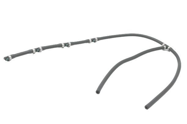 GOOM Trubka prepadu HFO-0061 HFO-0061 Palivove vedenie / -rozdelovanie / -davkovanie CITROËN SAXO GOOM