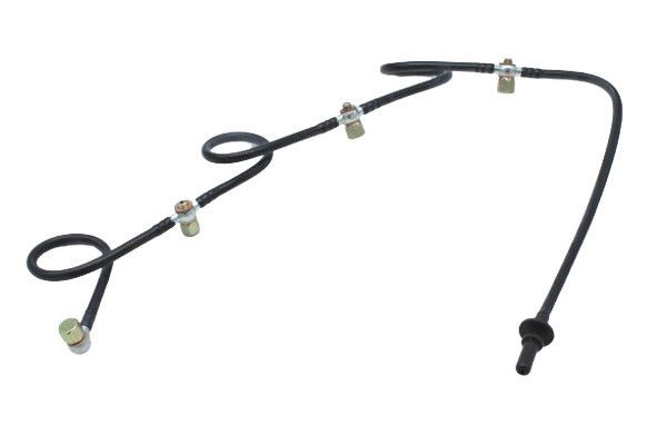 GOOM Tubo flexível, combustível de fuga HFO-0063 Rampa de injeção GOOM Ford FOCUS HFO-0063