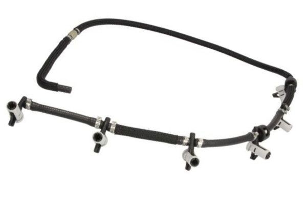 GOOM Šļūtene, Degvielas noplūde HFO-0070 HFO-0070 Šļūtene, degvielas noplūde SKODA FABIA GOOM