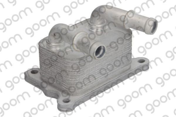 GOOM Radiateur d'huile OC-0100 OC-0100 Radiateur d'huile moteur MERCEDES-BENZ VITO GOOM