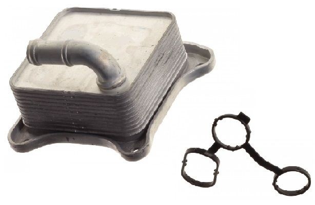 GOOM Moottoriöljyn jäähdytin OC-0173 GOOM Öljynlauhdutin KIA OC-0173