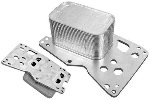 GOOM Chladič motorového oleja OC-0178 OC-0178 Olejový chladič TOYOTA COROLLA GOOM