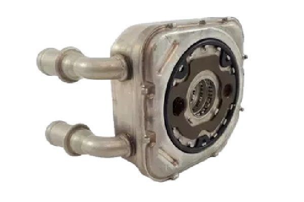GOOM Oljekylare OC-0184 OC-0184 GOOM oljekylare FIAT STRADA