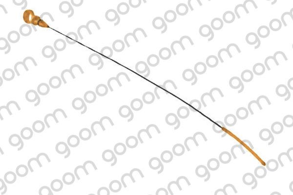 GOOM Oliepind OD-0105 Oliestandsmåler CITROËN GOOM OD-0105