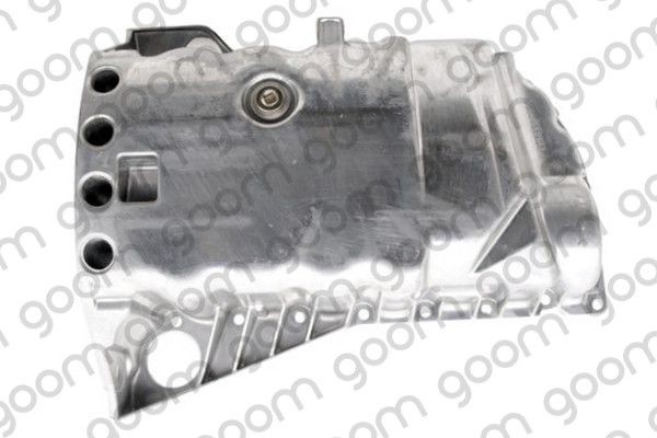 GOOM Bunnpanne OS-0036 OS-0036 Bunnpanne GOOM CITROЁN C4