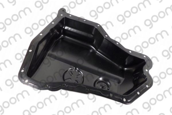 GOOM Oljetråg OS-0057 OS-0057 GOOM oljesump ALFA ROMEO 159