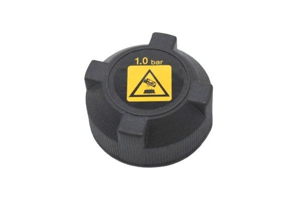 GOOM Vāciņš, Dzesēšanas šķidruma rezervuārs RC-0044 Dzesēšanas šķidruma vāks GOOM Opel AGILA RC-0044