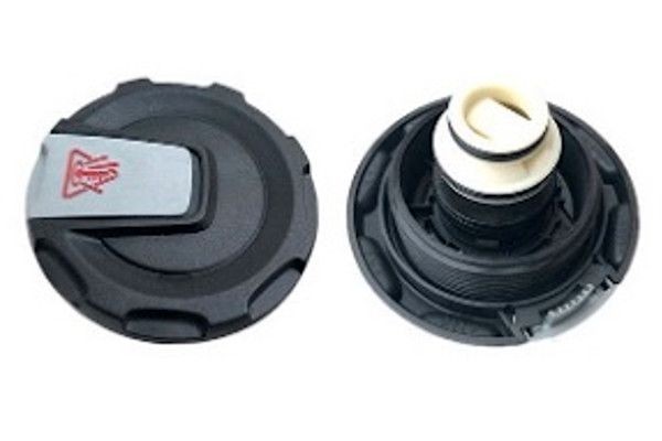 GOOM Expansion tank cap RC-0073 RC-0073 GOOM expansion tank cap FIAT BRAVA