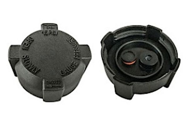 GOOM Τάπα κλεισίματος, δοχείο ψυκτικού υγρού RC-0076 Τάπα δοχείου διαστολής GOOM FRONTERA RC-0076 φθηνά